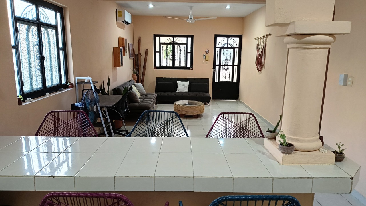 Photo of Livingroom in Colonia Independencia