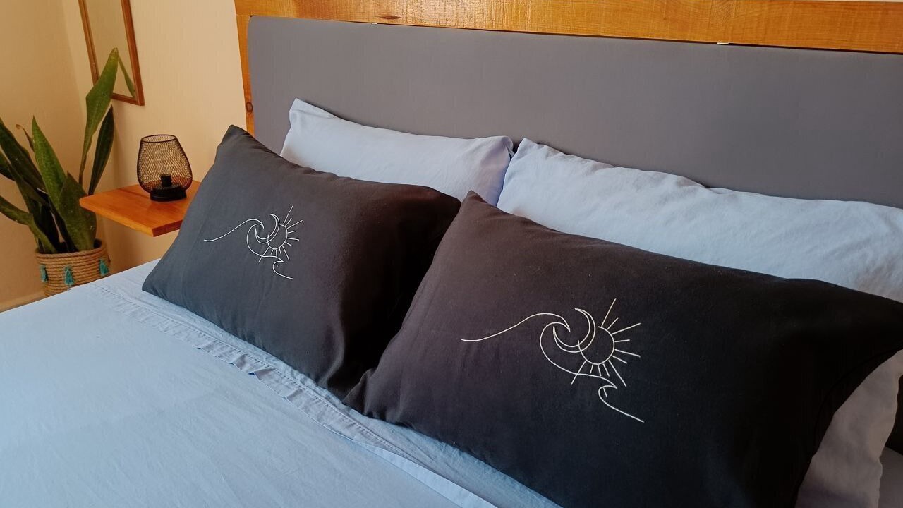 Photo of Bedroom in Colonia Independencia