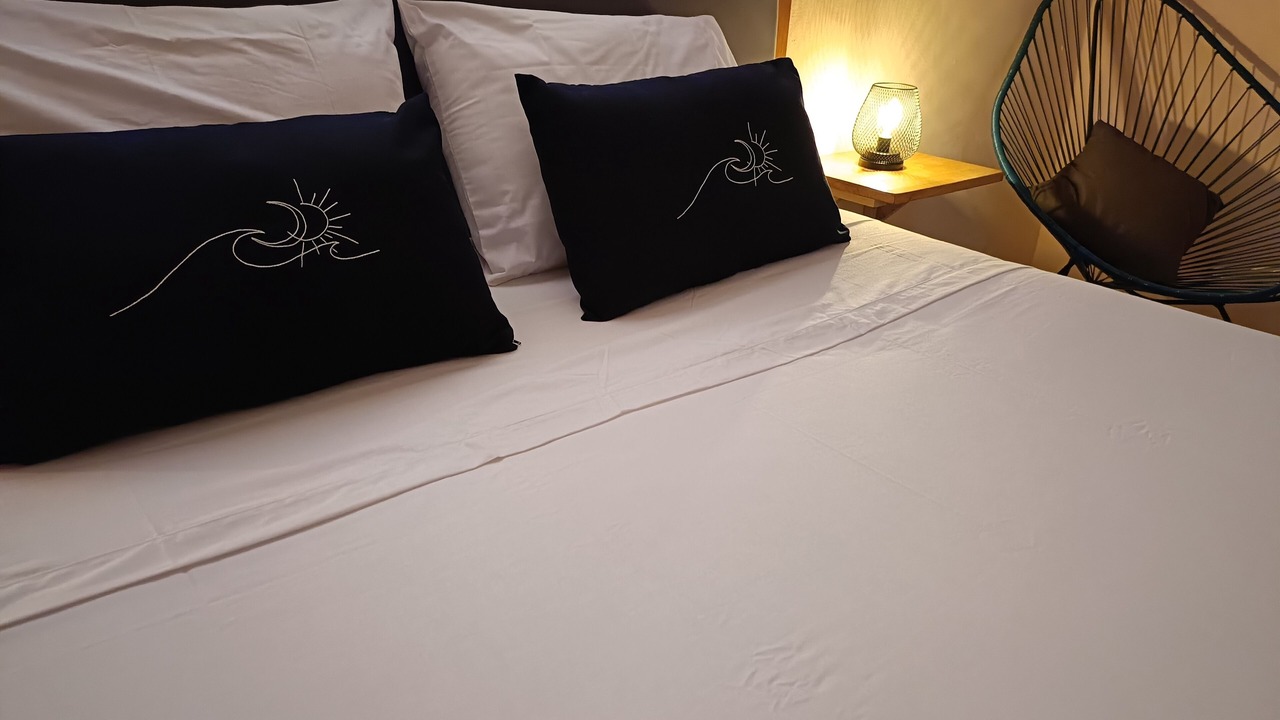 Photo of Bedroom in Colonia Independencia