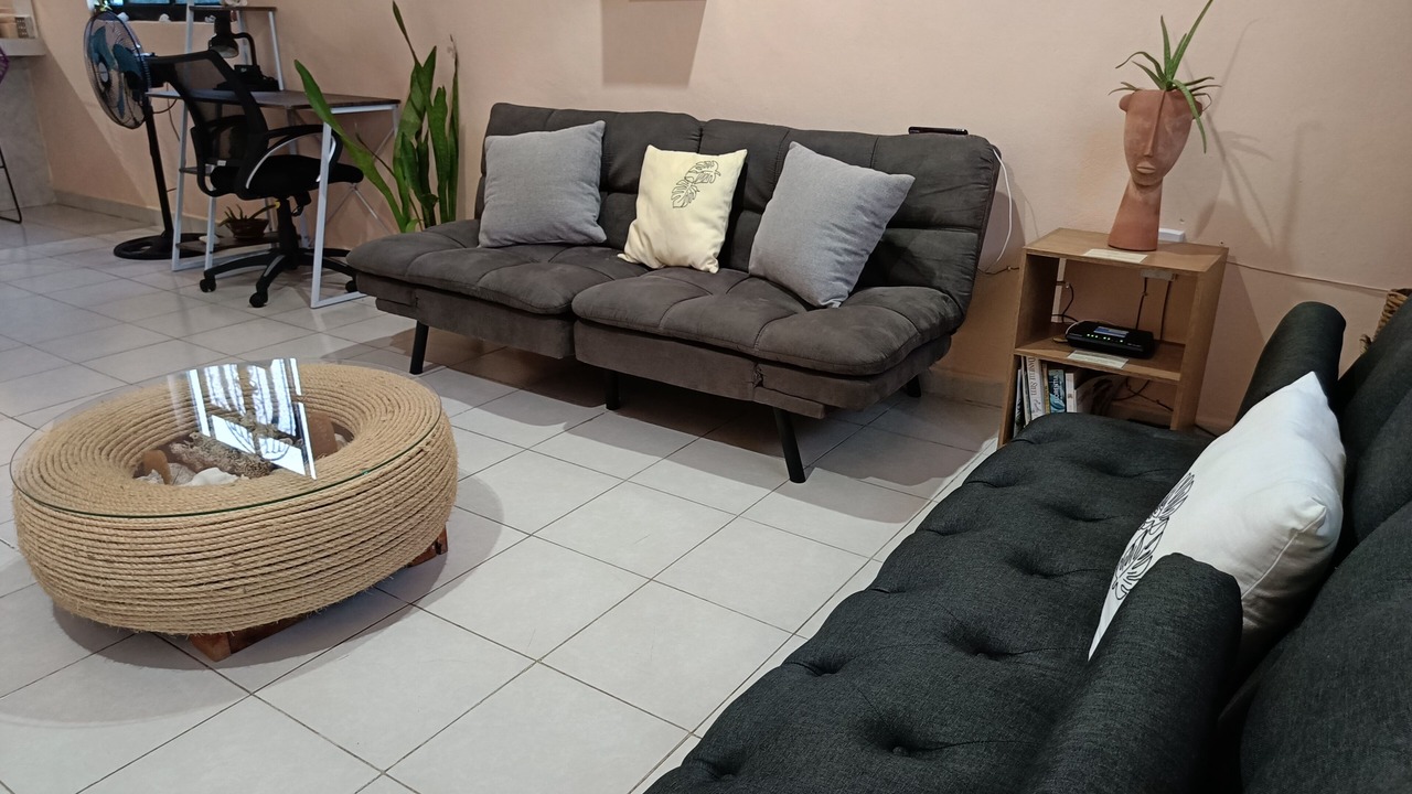 Photo of Livingroom in Colonia Independencia