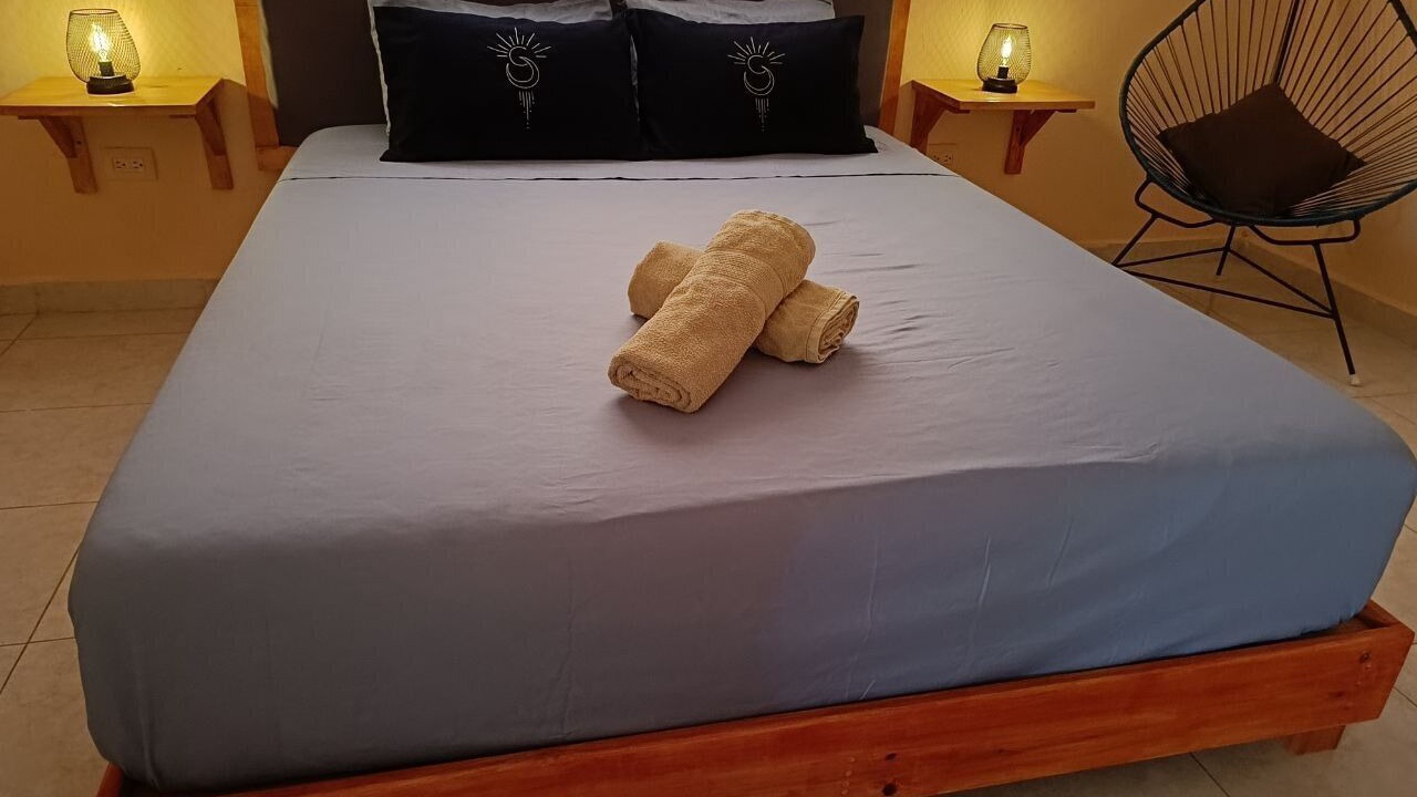 Photo of Bedroom in Colonia Independencia