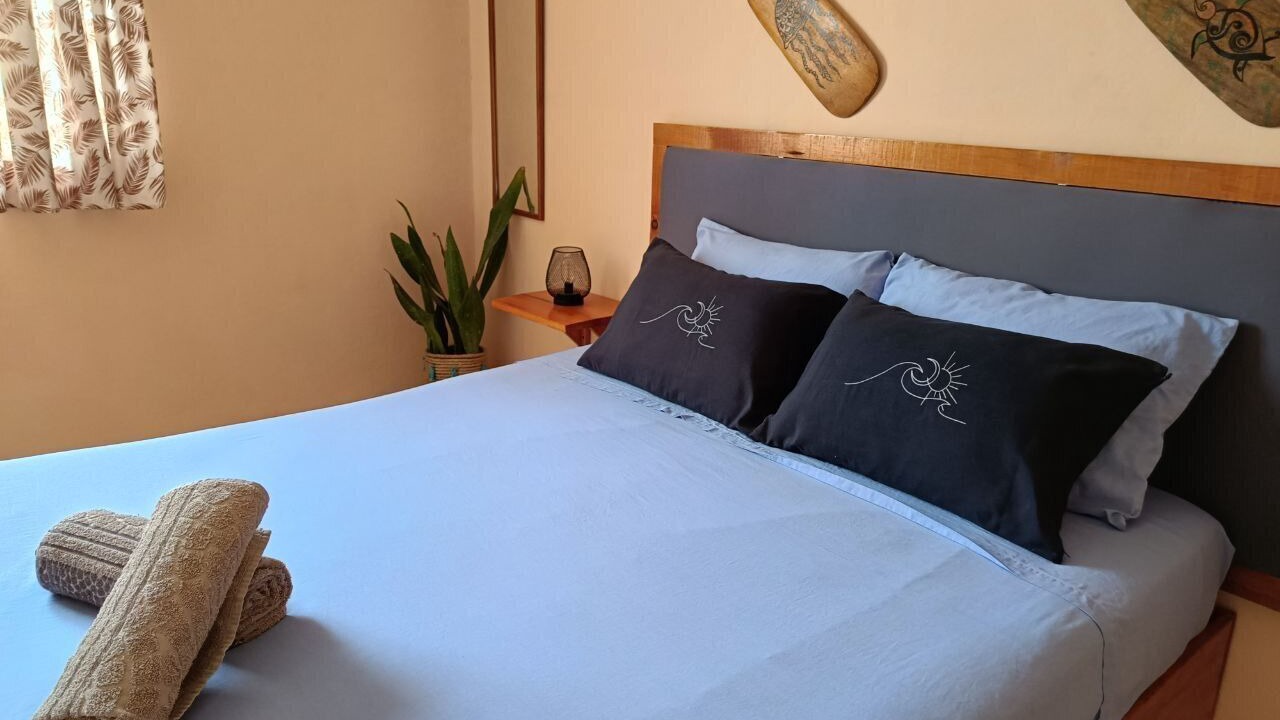 Photo of Bedroom in Colonia Independencia