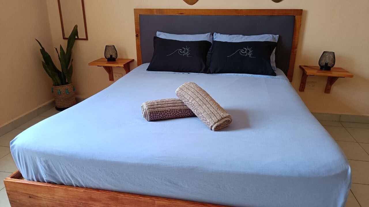 Photo of Bedroom in Colonia Independencia