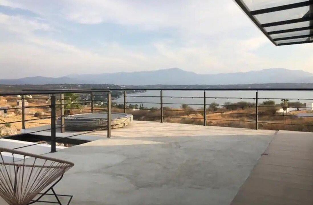 Photo of Patio Balcony in Jojutla