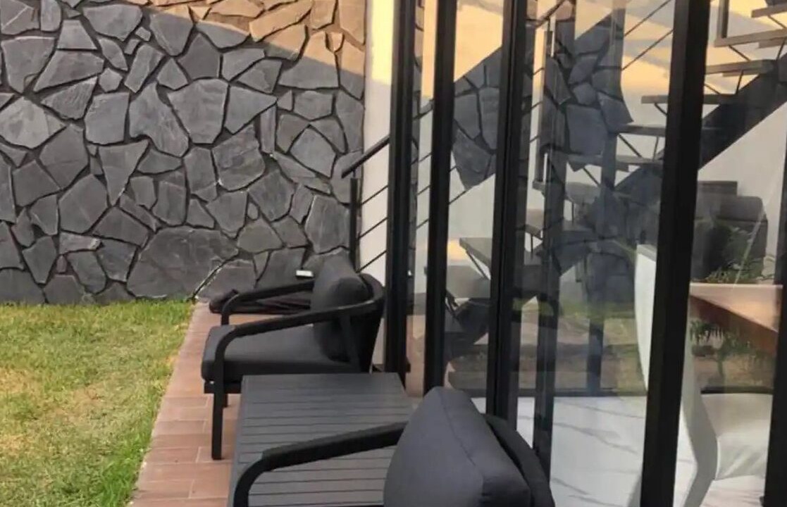 Photo of Patio Balcony in Jojutla