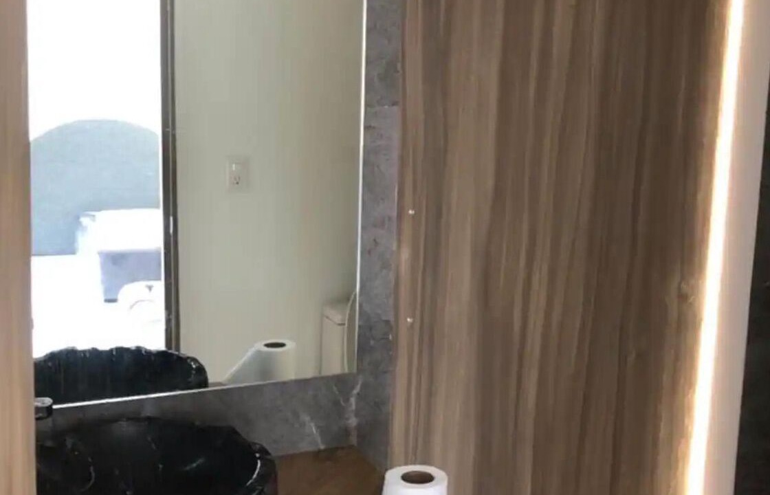 Photo of Bathroom in Jojutla