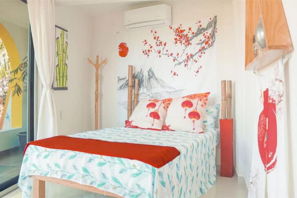 Photo of Bedroom in La Manzanilla
