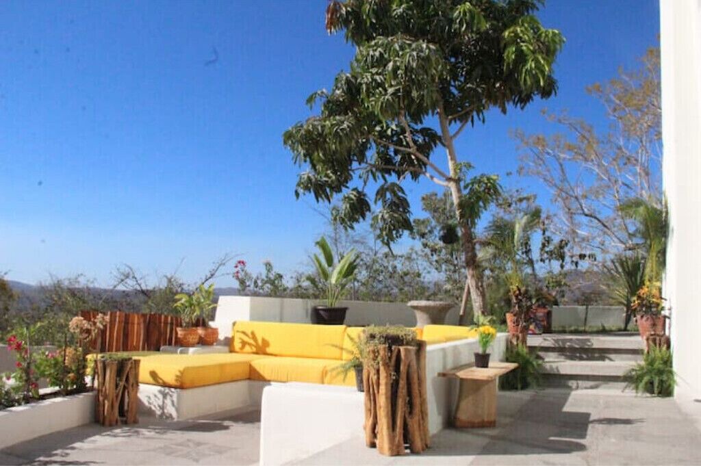 Photo of Patio Balcony in La Manzanilla
