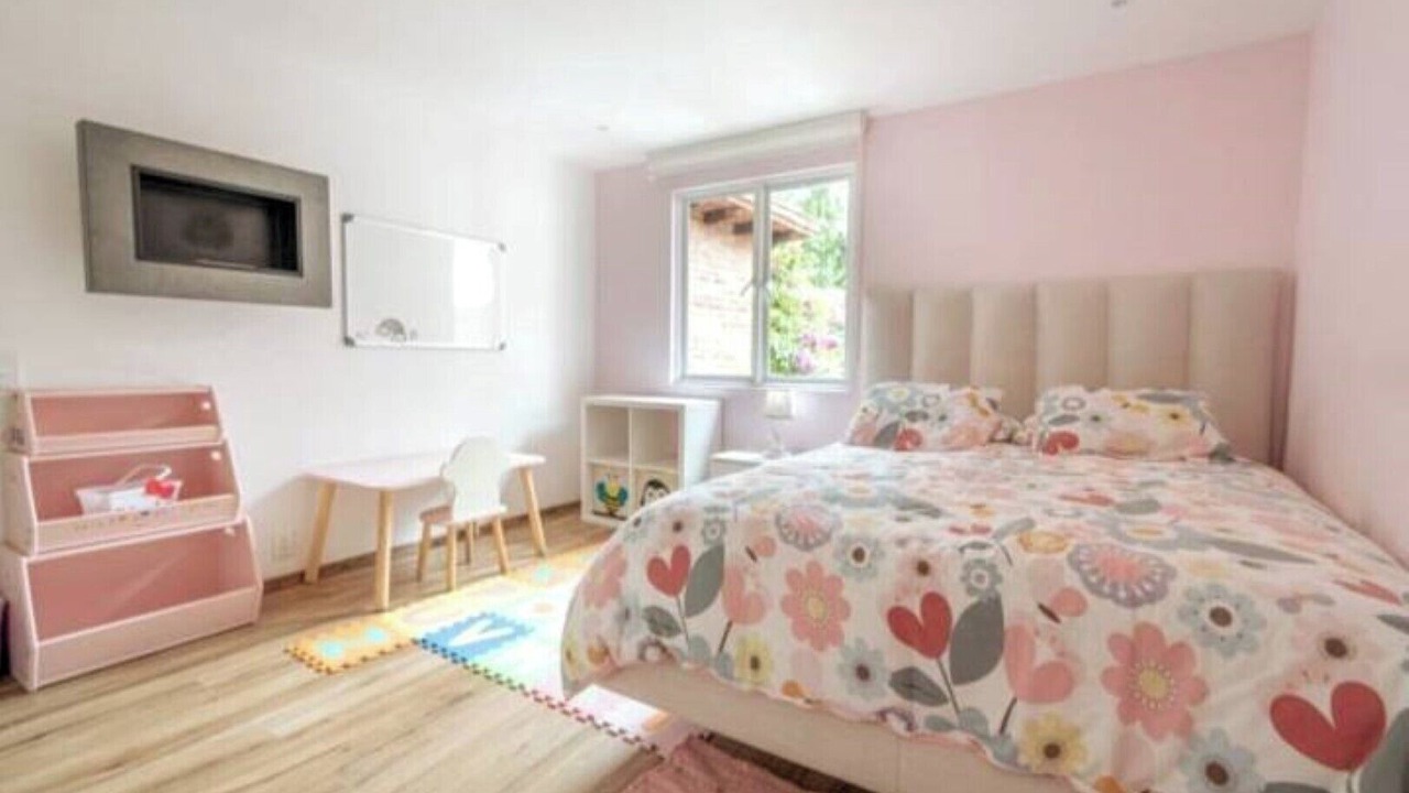 Photo of Bedroom in Altavista
