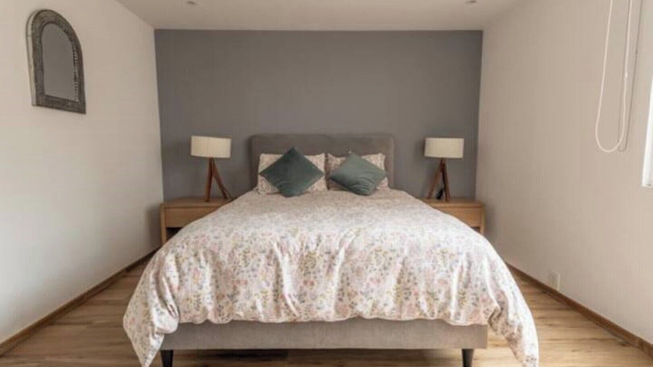 Photo of Bedroom in Altavista