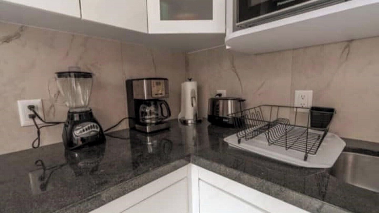 Photo of Kitchen in Altavista