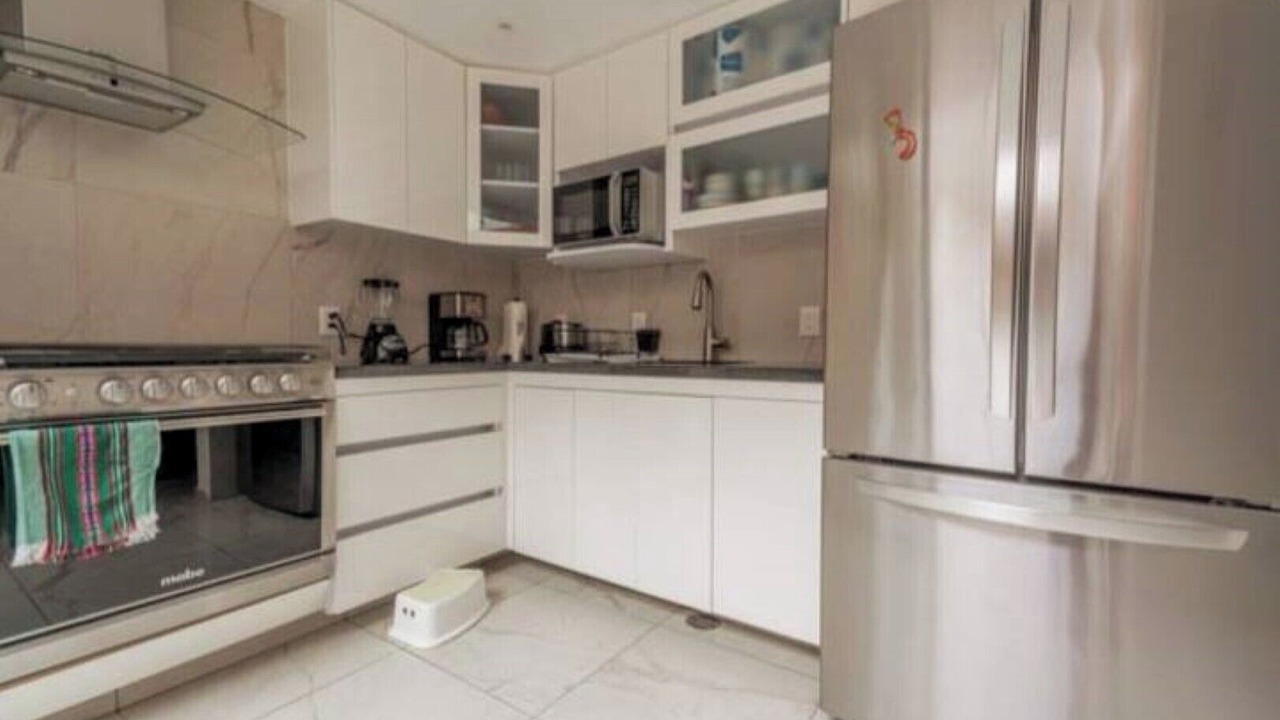 Photo of Kitchen in Altavista