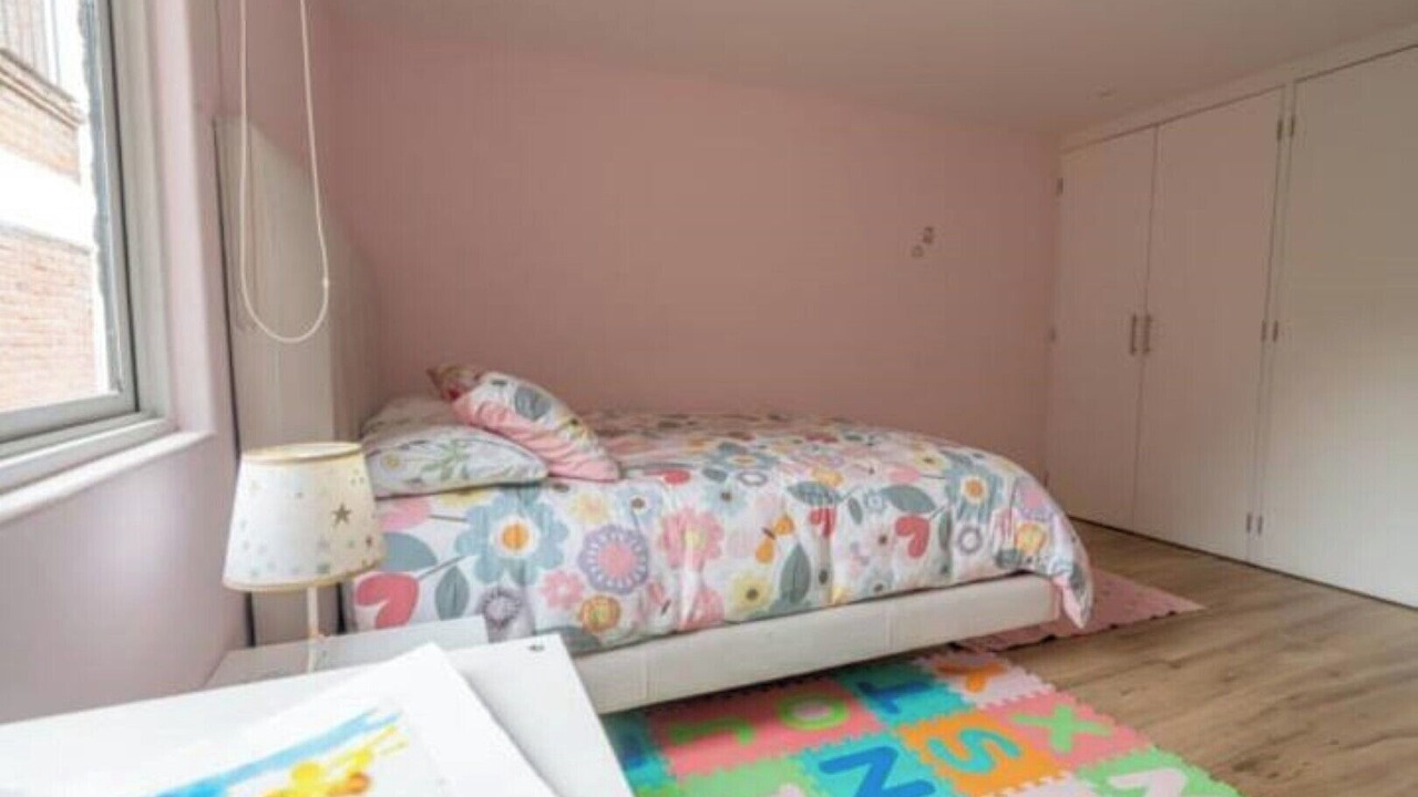 Photo of Bedroom in Altavista
