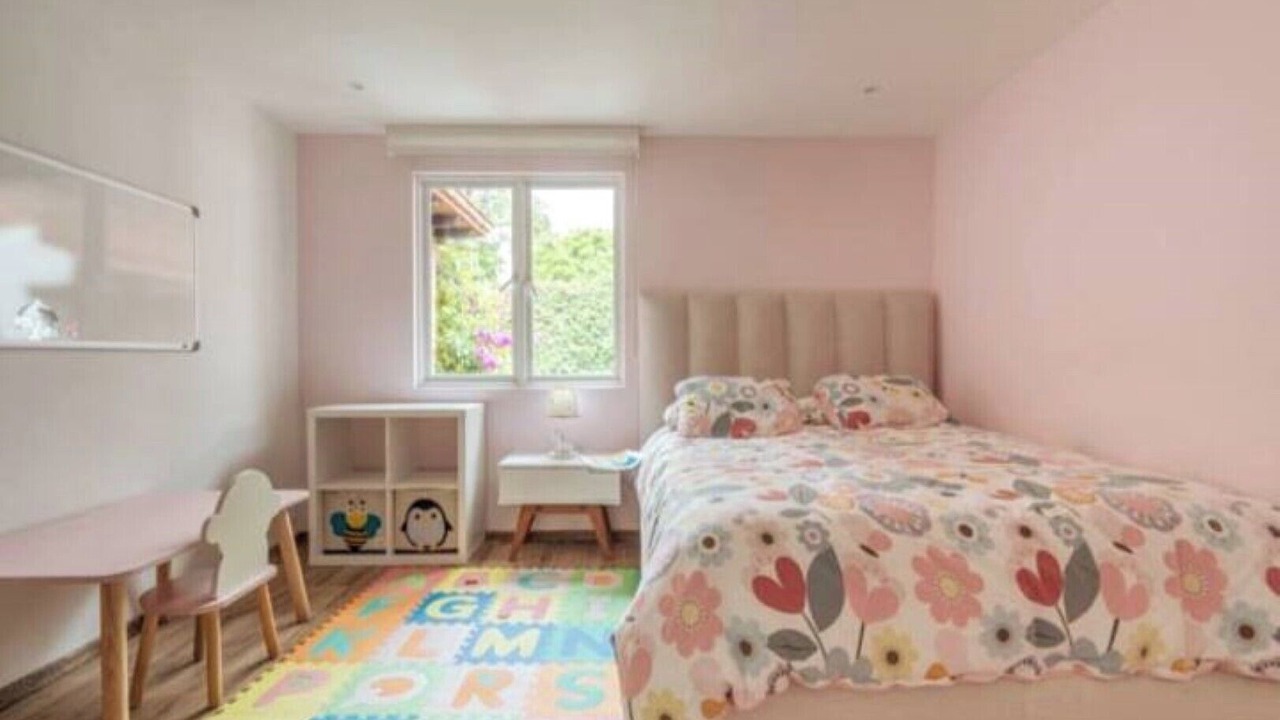 Photo of Bedroom in Altavista