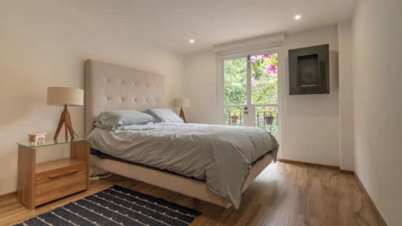 Photo of Bedroom in Altavista