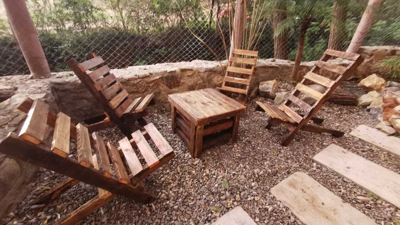 Photo of Patio Balcony in San Felipe