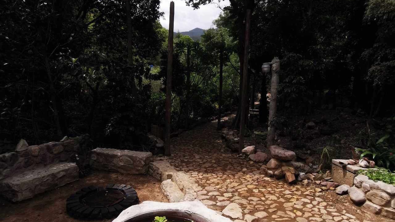 Photo of Outdoor in San Felipe