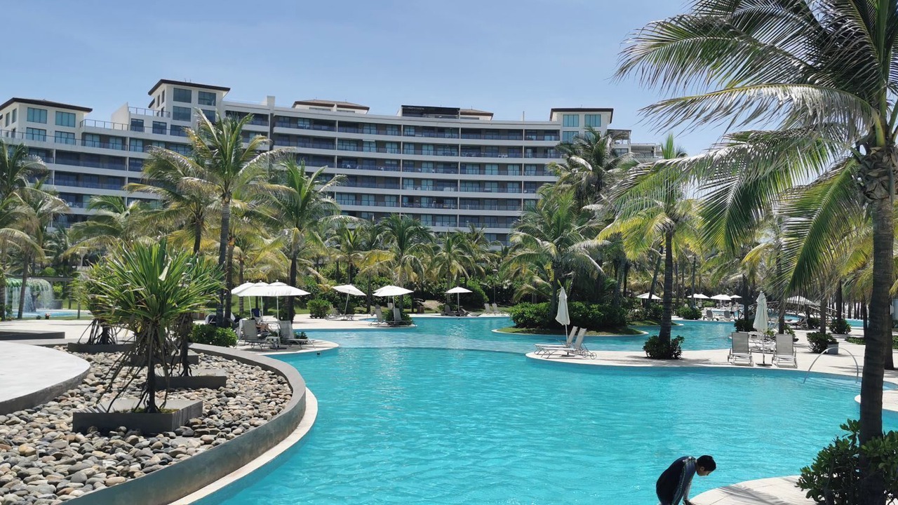 Photo of Outdoor in Playa Diamante