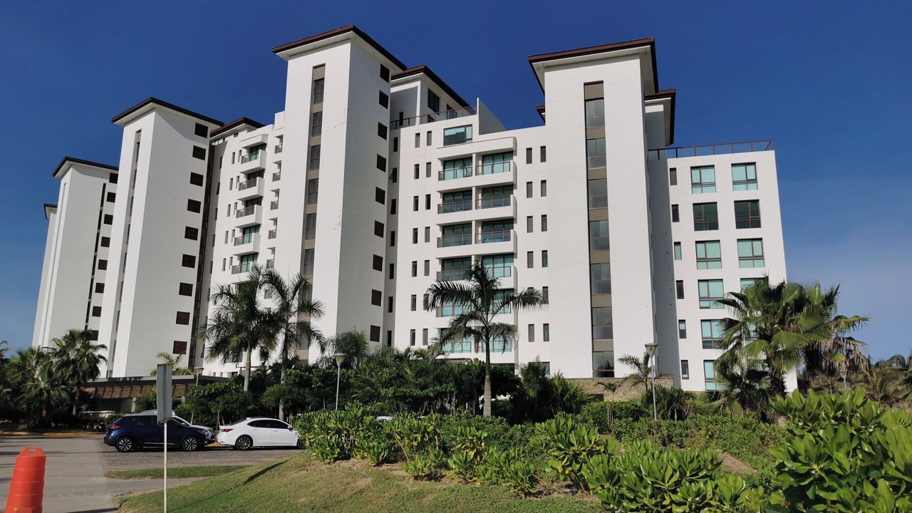 Photo of Outdoor in Playa Diamante