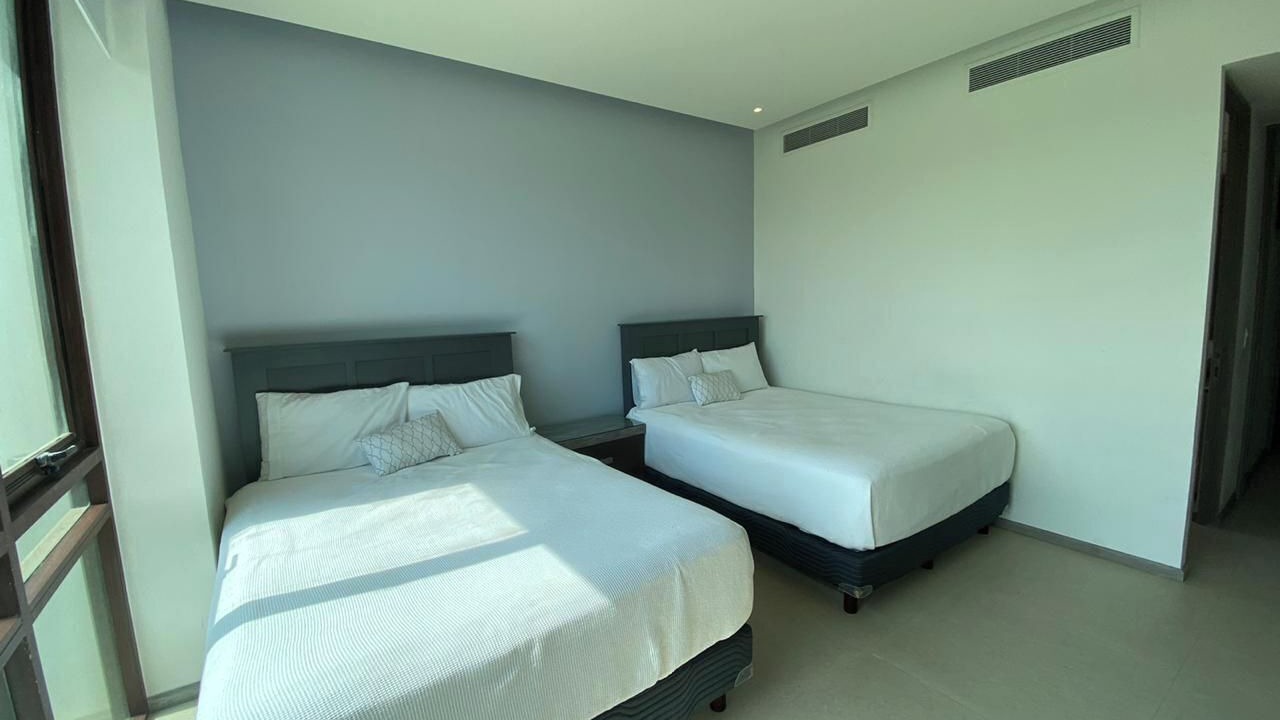 Photo of Bedroom in Playa Diamante