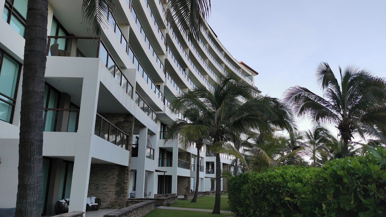 Photo of Outdoor in Playa Diamante