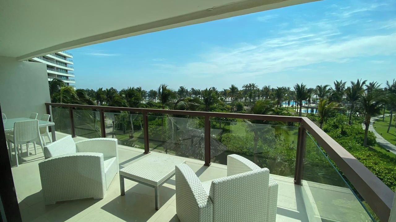 Photo of Outdoor in Playa Diamante