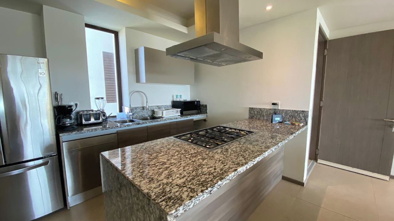 Photo of Kitchen in Playa Diamante