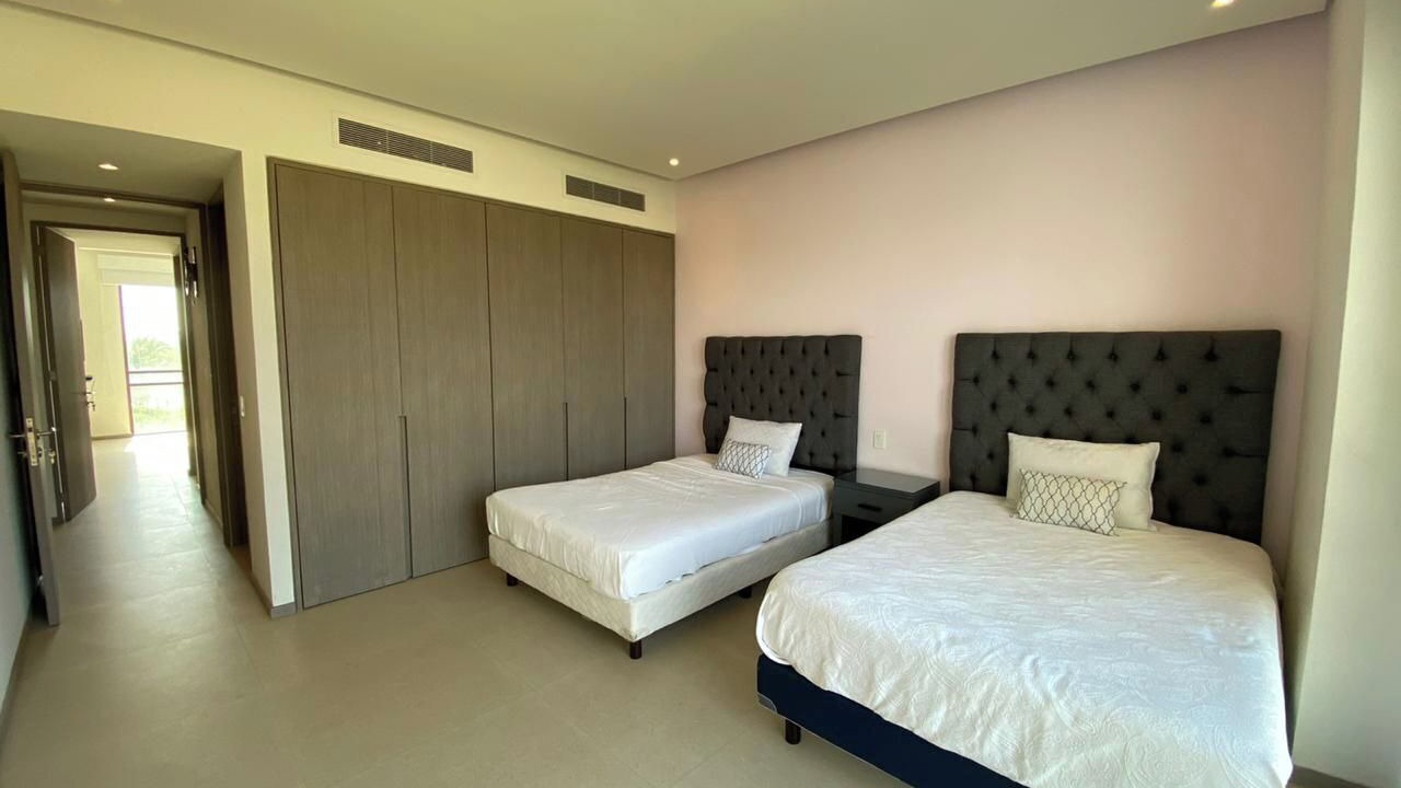 Photo of Bedroom in Playa Diamante