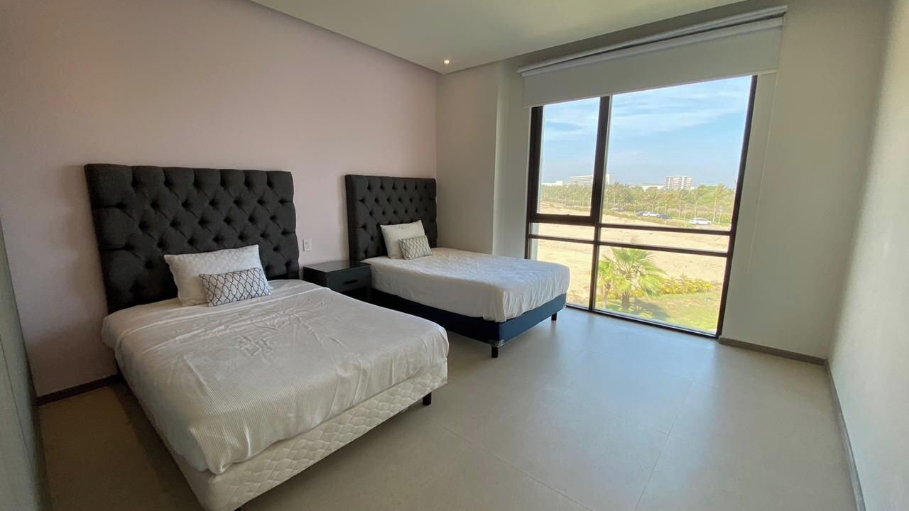 Photo of Bedroom in Playa Diamante