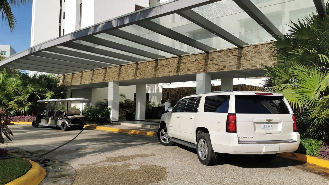 Photo of Outdoor in Playa Diamante