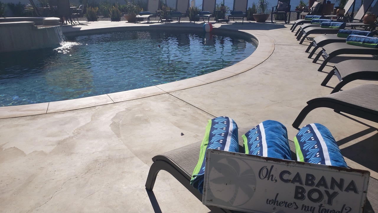 Photo of Outdoor in San Jose del Cabo