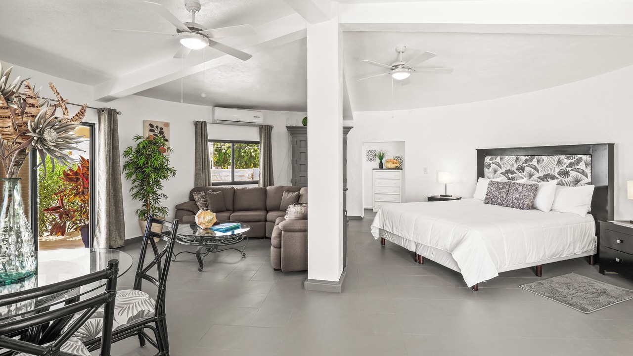 Photo of Bedroom in San Jose del Cabo