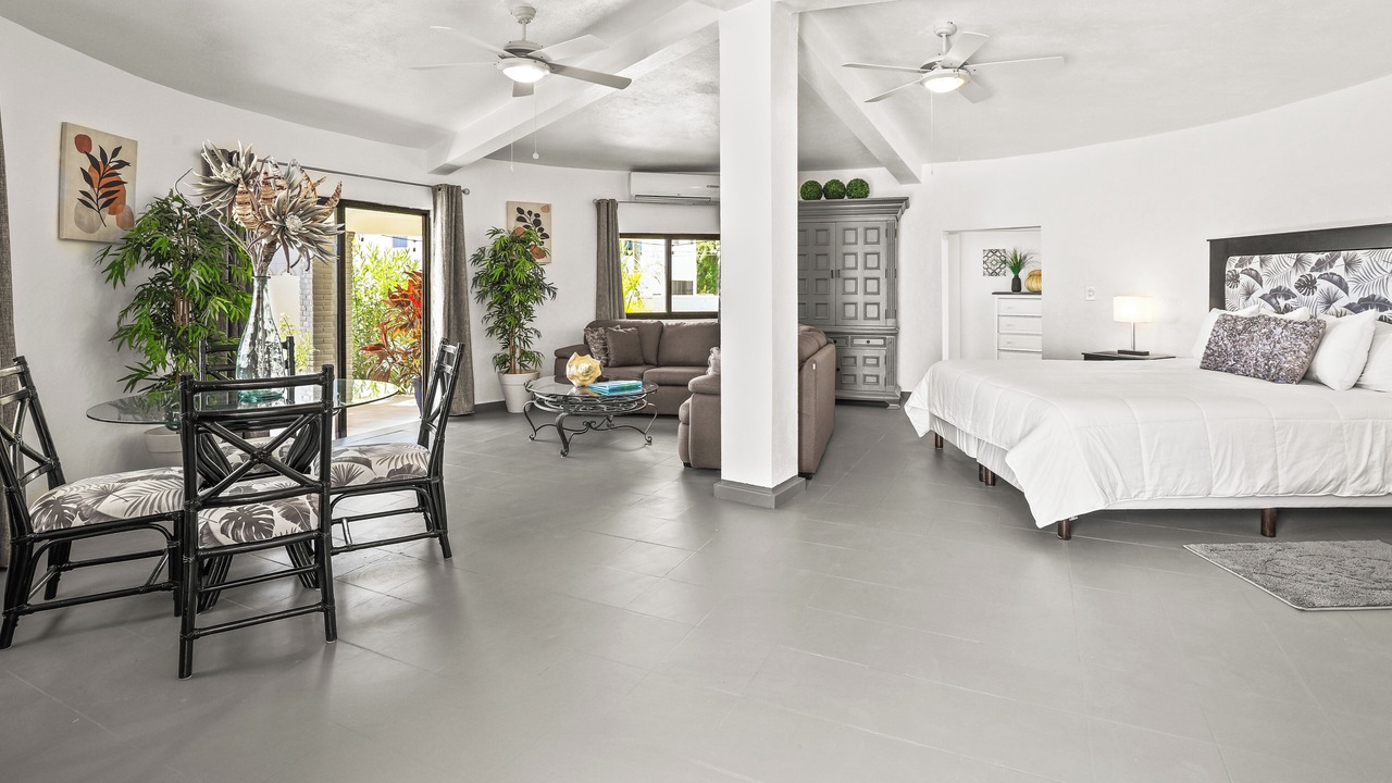 Photo of Bedroom in San Jose del Cabo