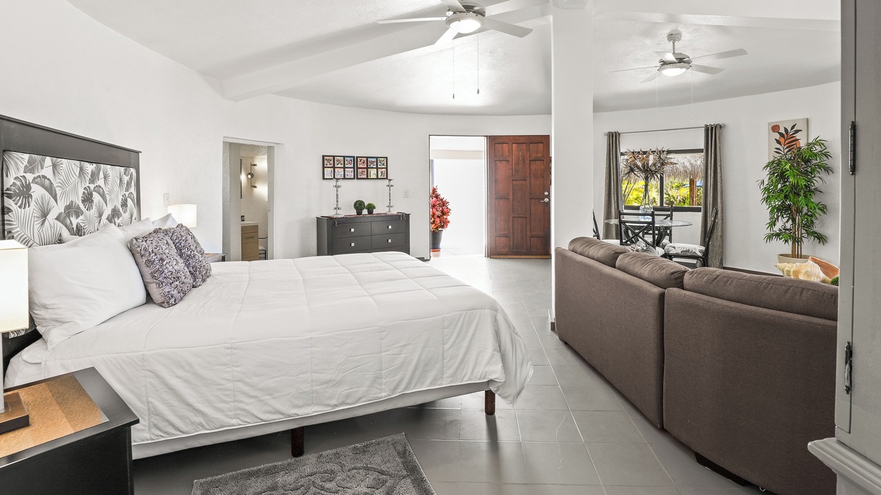 Photo of Bedroom in San Jose del Cabo