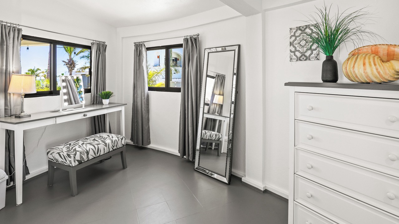 Photo of Bedroom in San Jose del Cabo