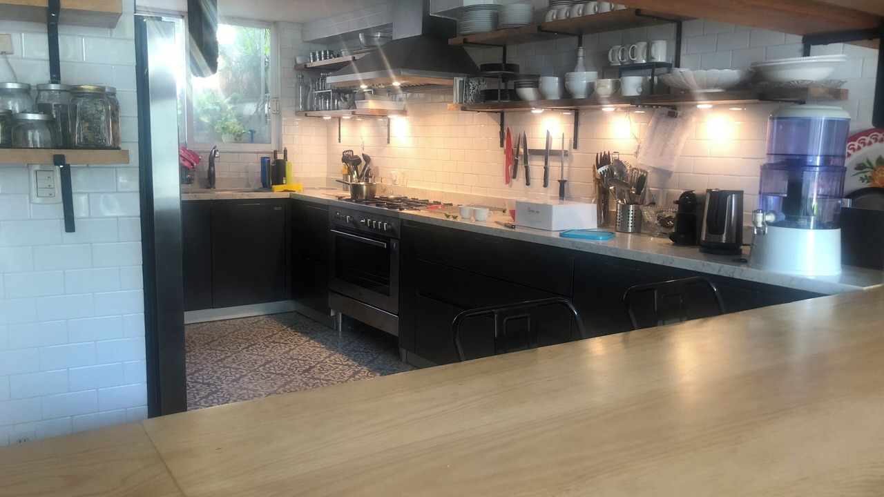 Photo of Kitchen in Santa Catarina