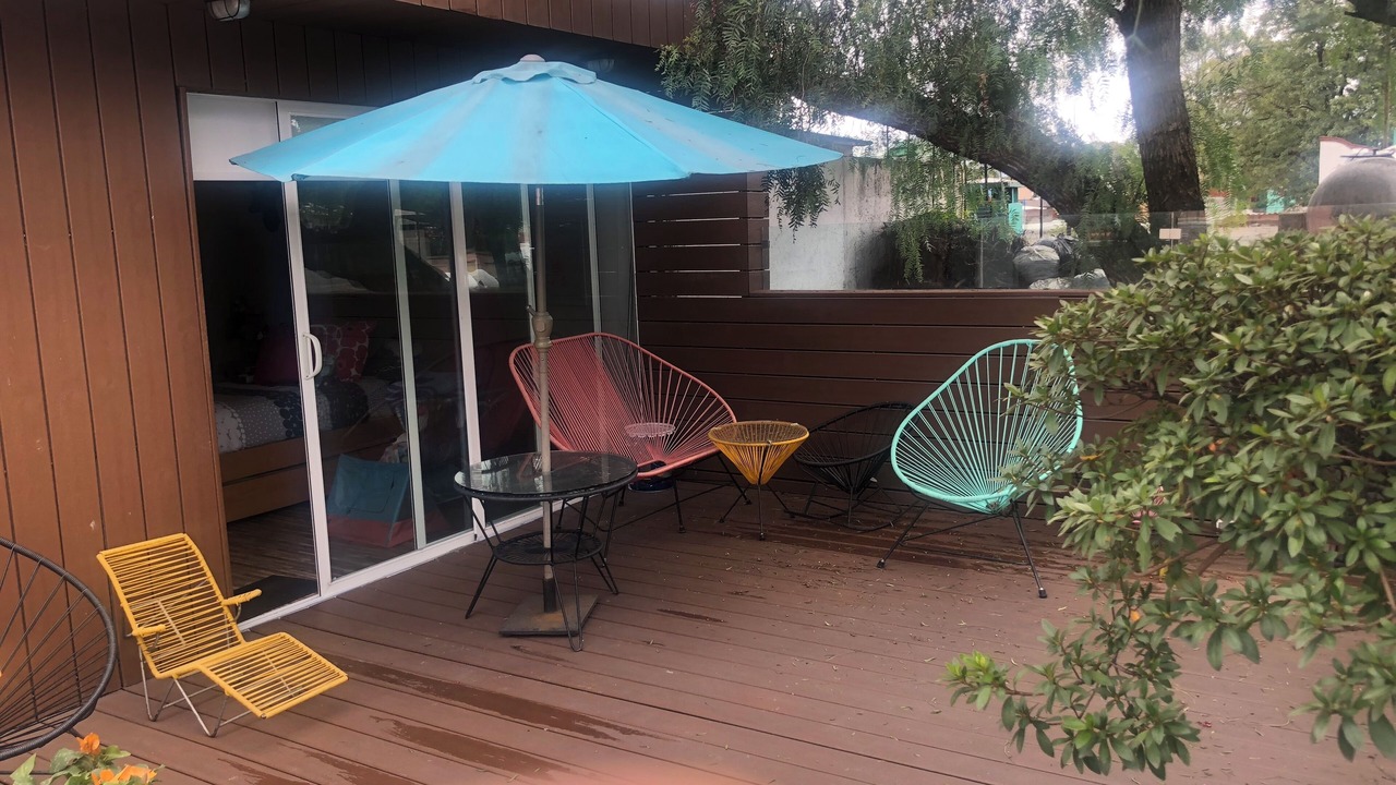 Photo of Patio Balcony in Santa Catarina