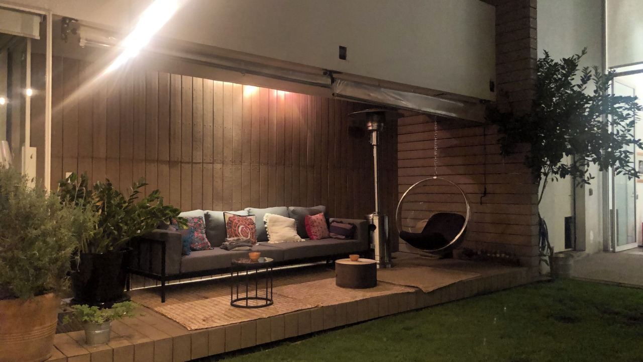 Photo of Patio Balcony in Santa Catarina