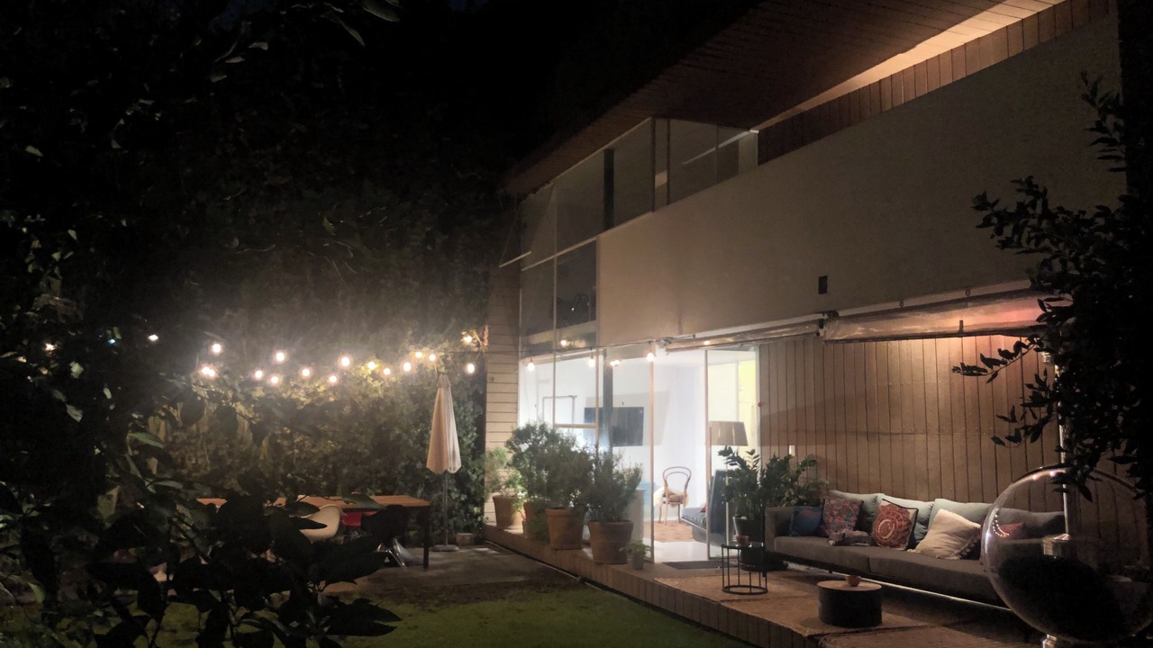 Photo of Patio Balcony in Santa Catarina