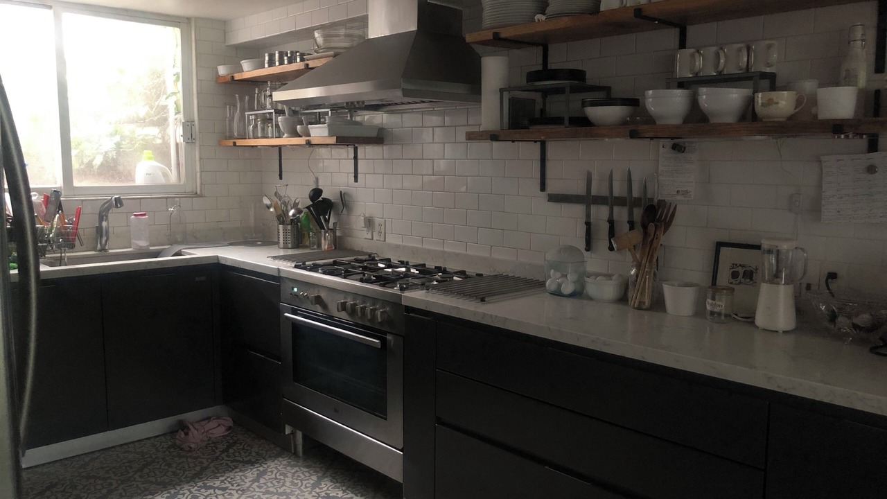 Photo of Kitchen in Santa Catarina