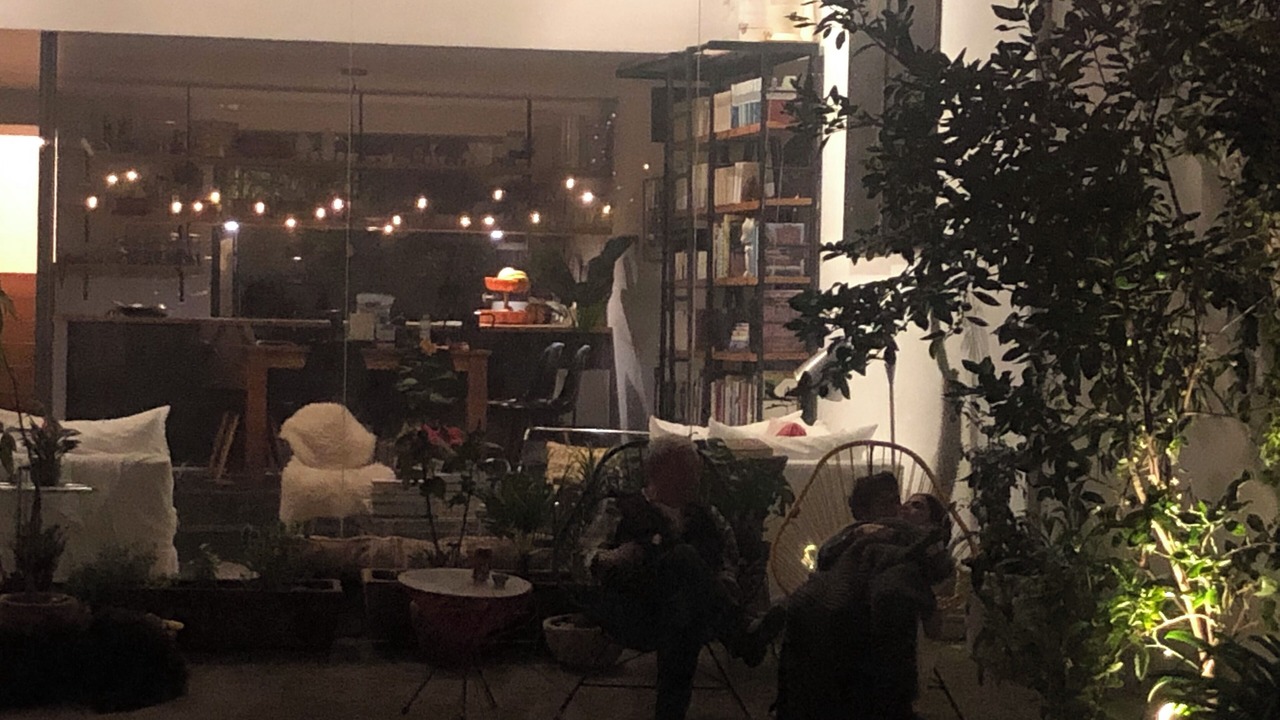 Photo of Patio Balcony in Santa Catarina