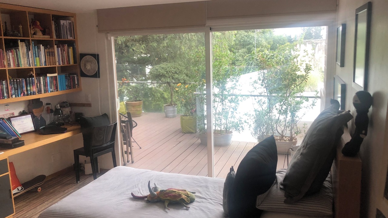 Photo of Bedroom in Santa Catarina