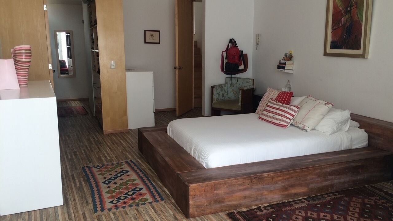 Photo of Bedroom in Santa Catarina