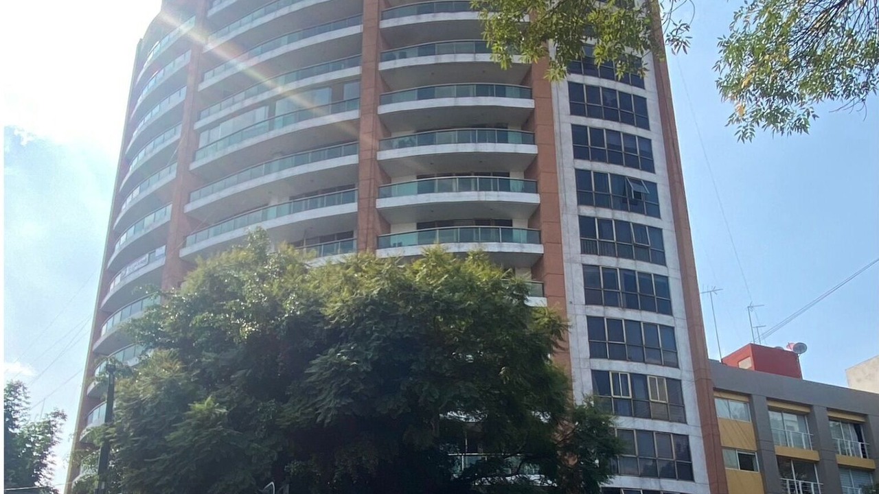 Photo of Outdoor in Colonia Cuauhtemoc