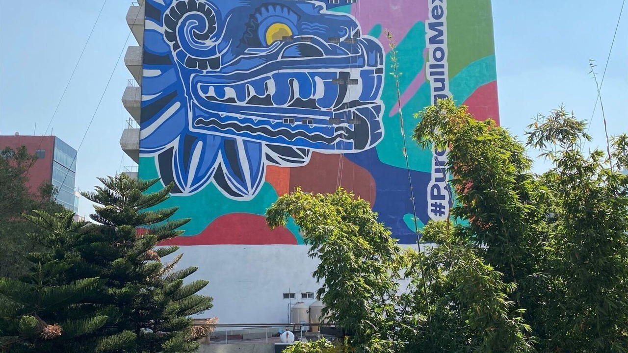 Photo of Others in Colonia Cuauhtemoc