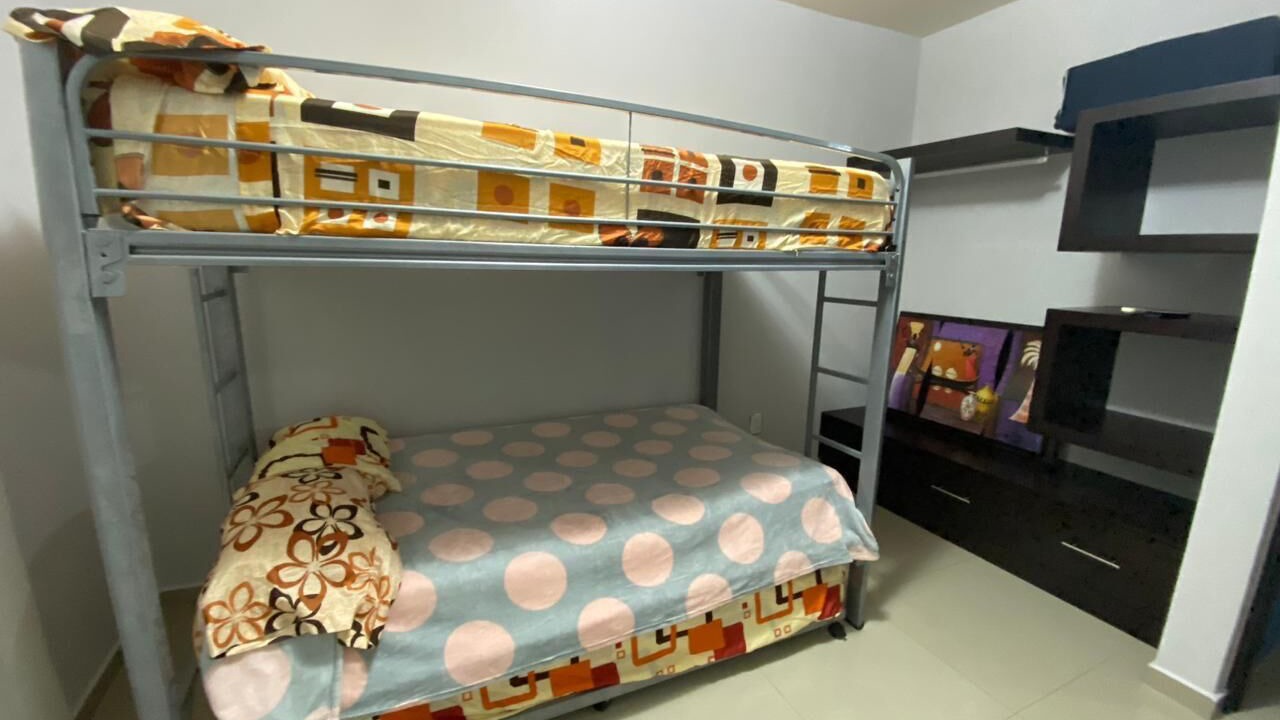 Photo of Bedroom in La Poza