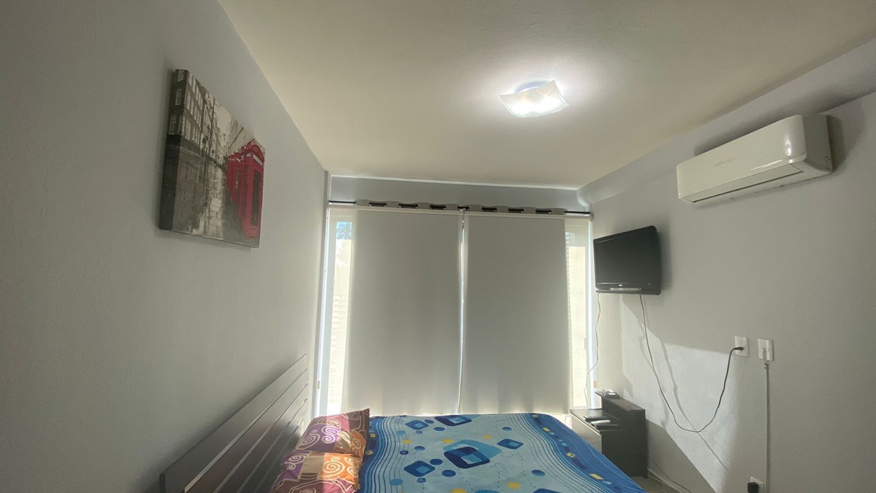 Photo of Bedroom in La Poza