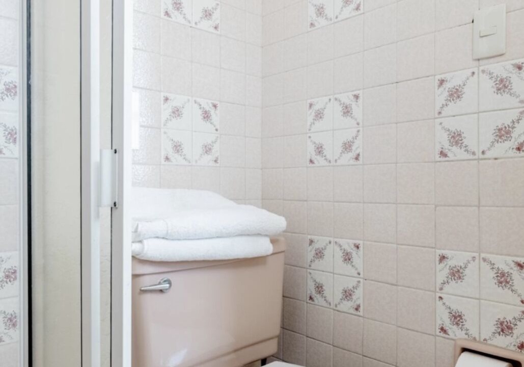 Photo of Bathroom in Tlalpan
