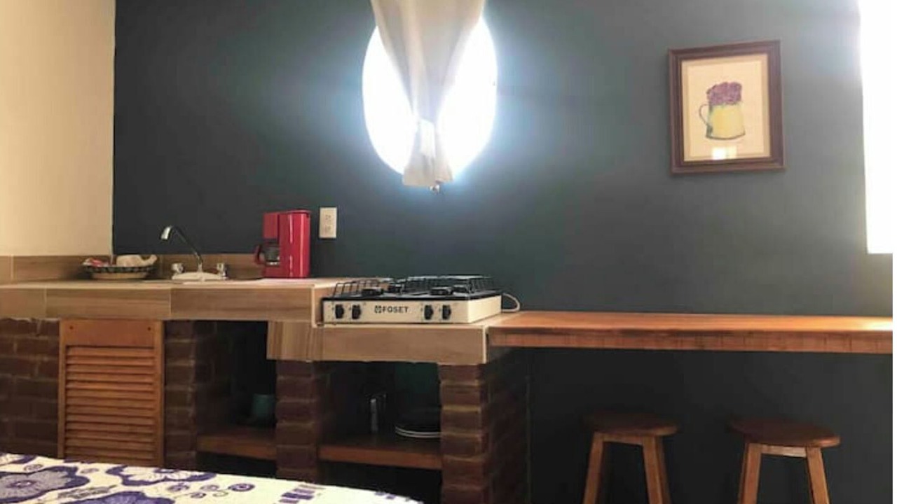 Photo of Bedroom in Tlalpan
