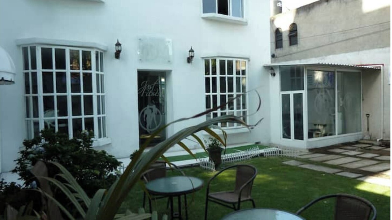 Photo of Outdoor in Tlalpan